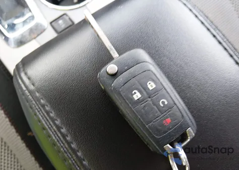 2016 Chevrolet Equinox Lt from USA, damaged, VIN 2GNALCEK7G6144094